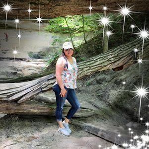 Meet your Posher, Martha